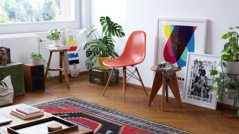 Urban Living Corner