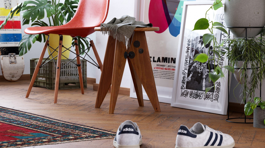 Urban Living Corner