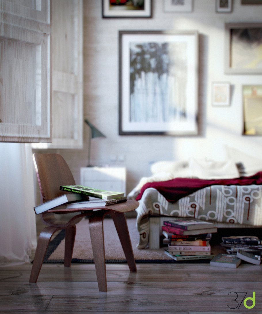 Minimal Loft