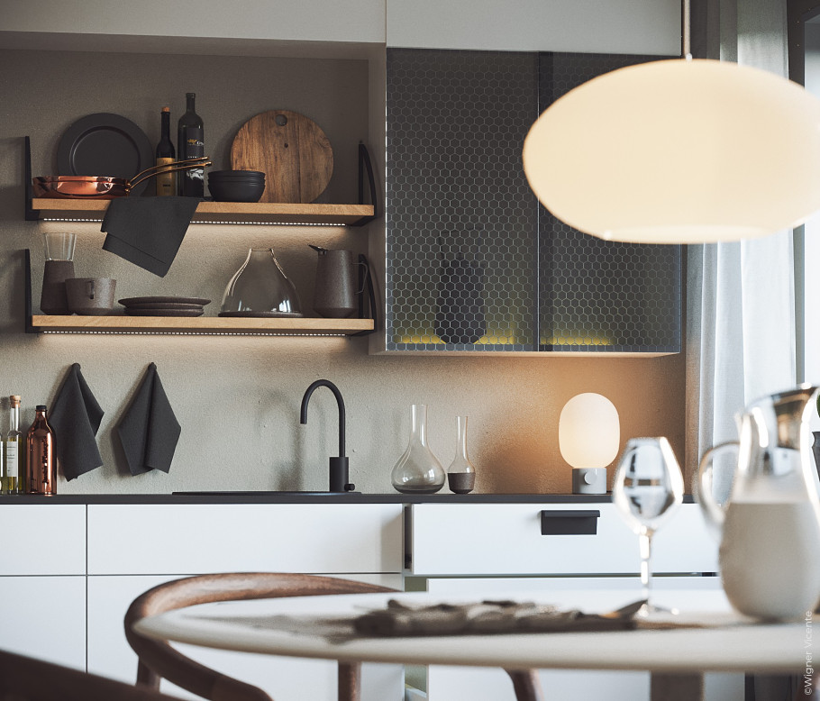 Chiquito Apartment