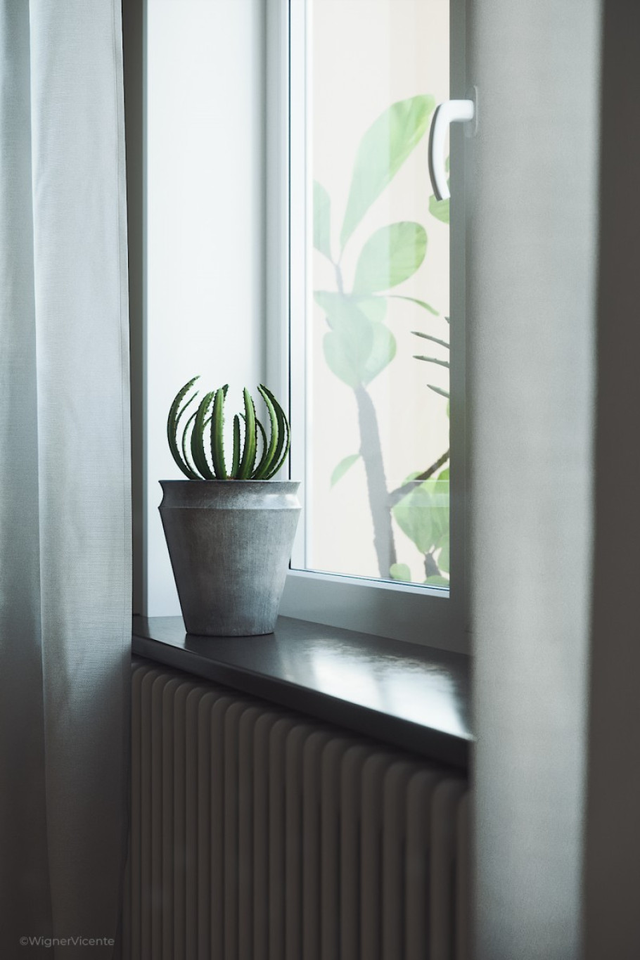 Chiquito Apartment