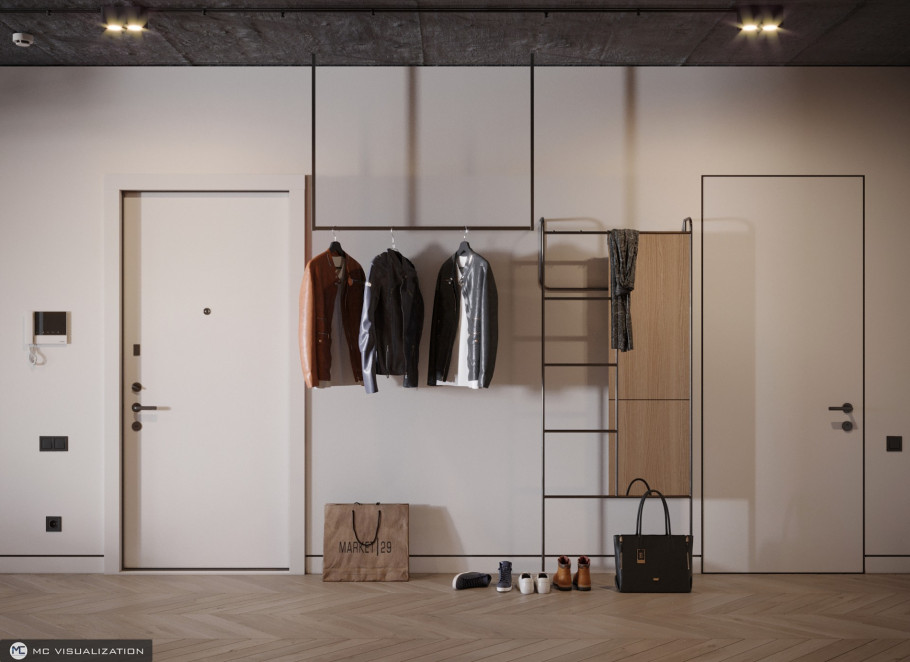 Apartment-FP01