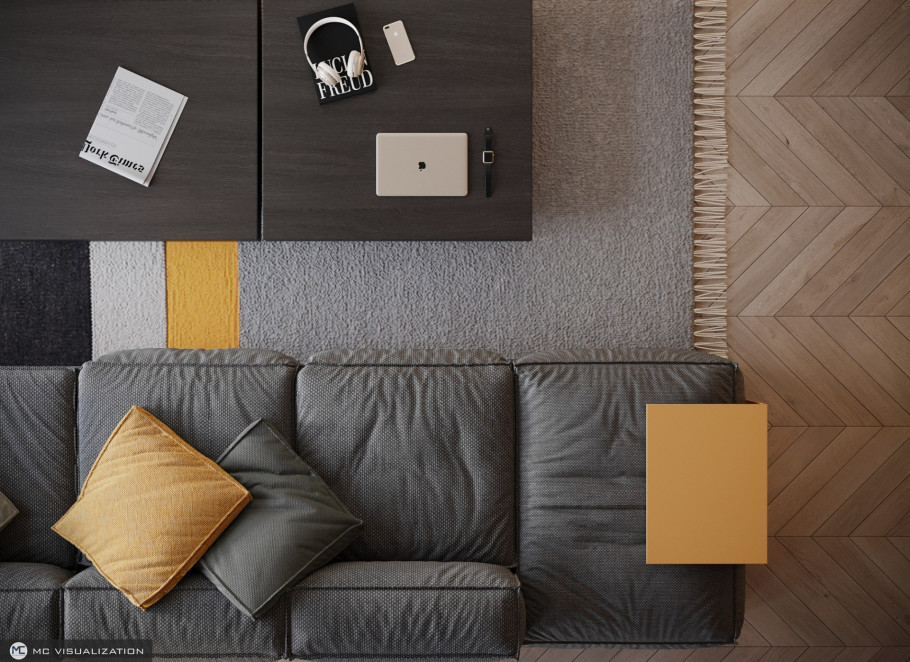 Apartment-FP01