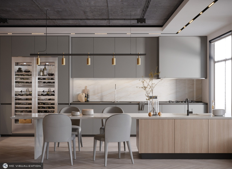 Apartment-FP01