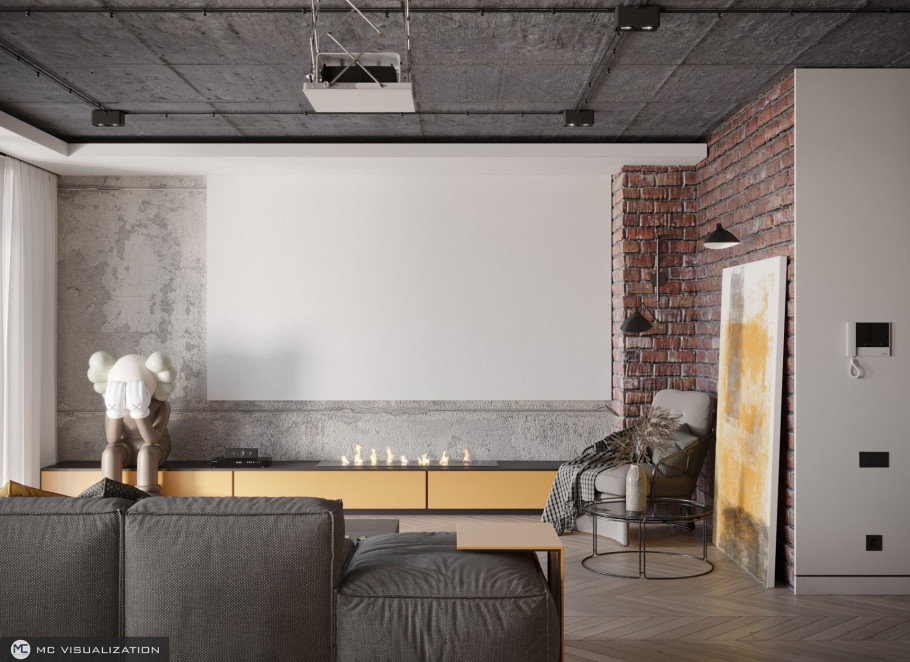 Apartment-FP01