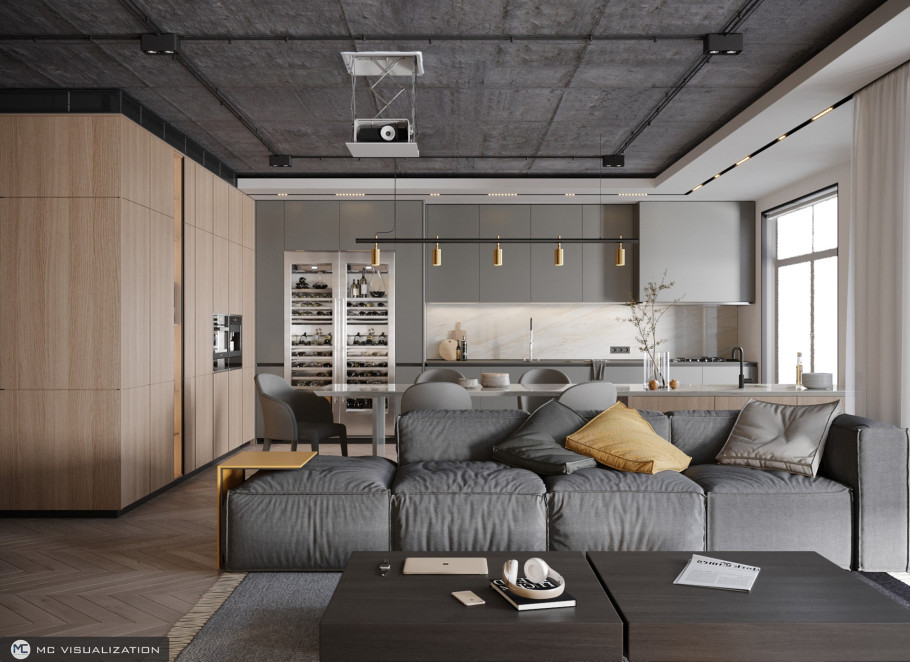 Apartment-FP01