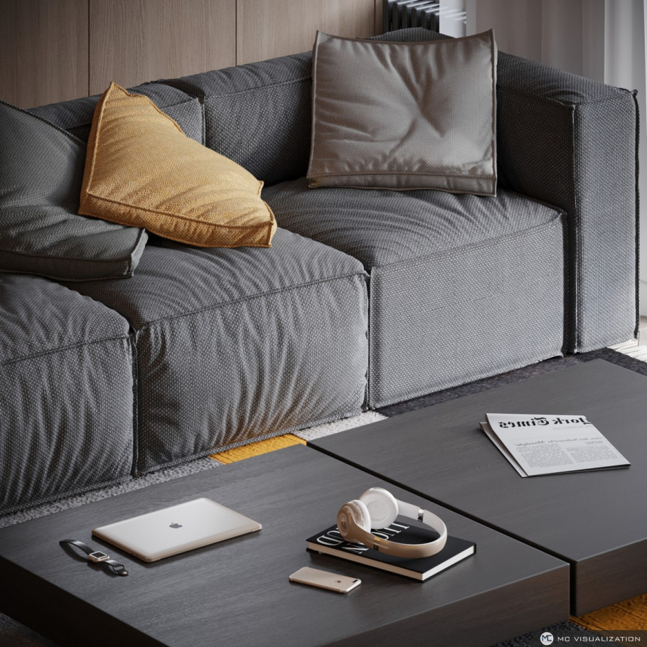 Apartment-FP01