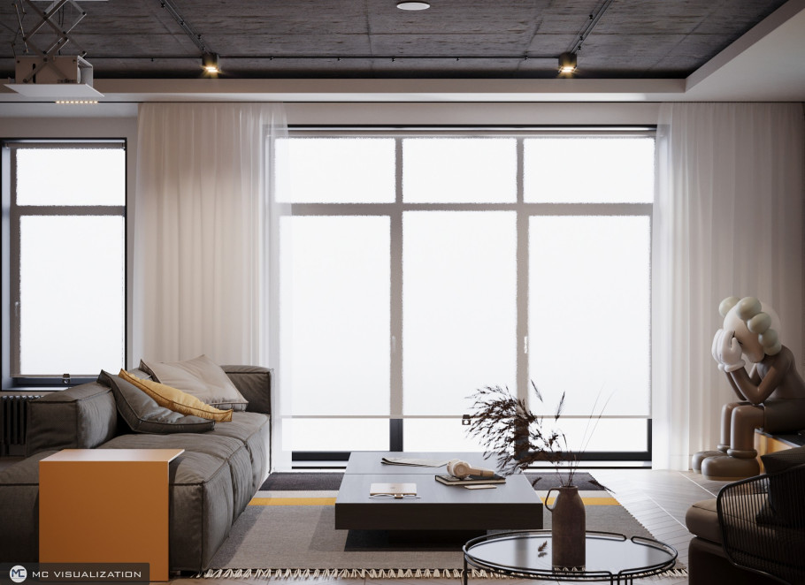 Apartment-FP01