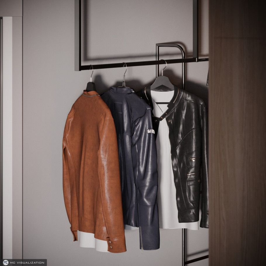 Apartment-FP01