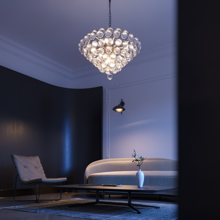 Master Bedroom Suite