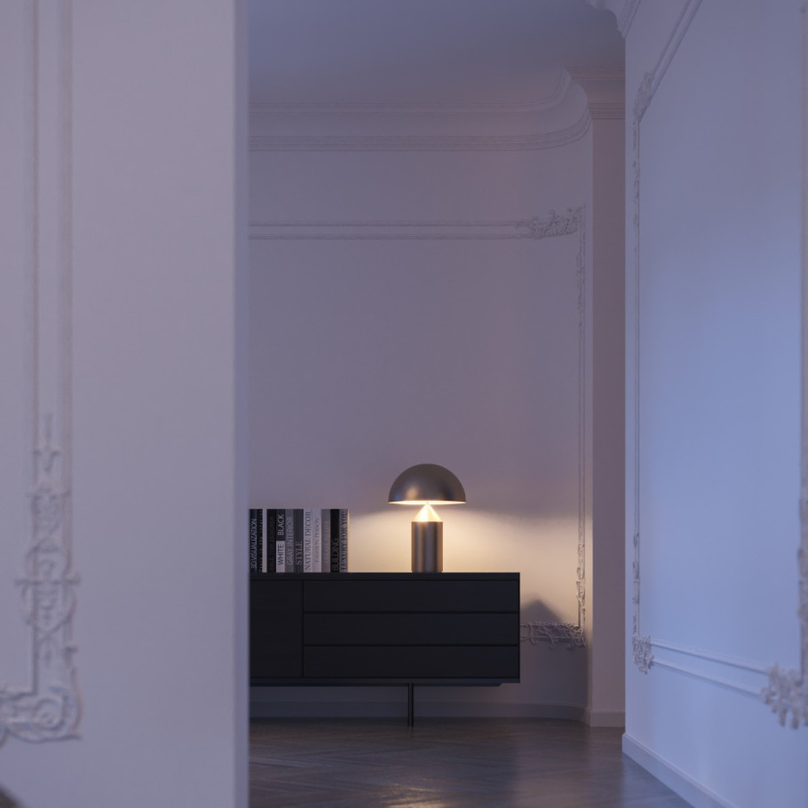 Master Bedroom Suite