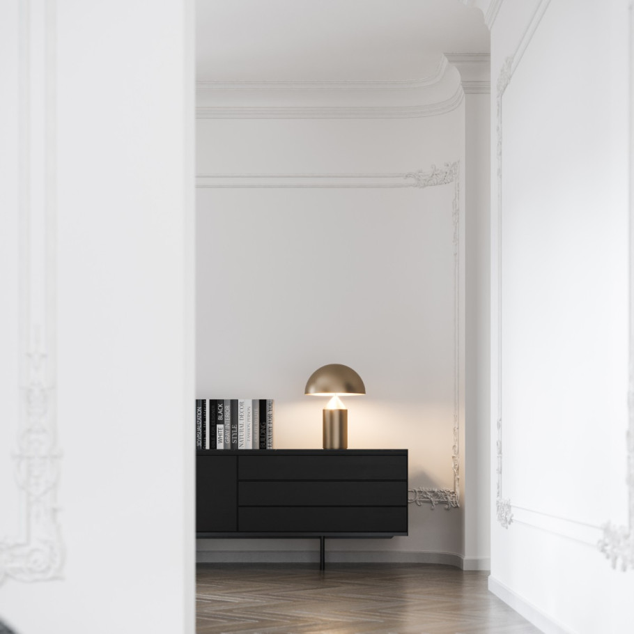 Master Bedroom Suite