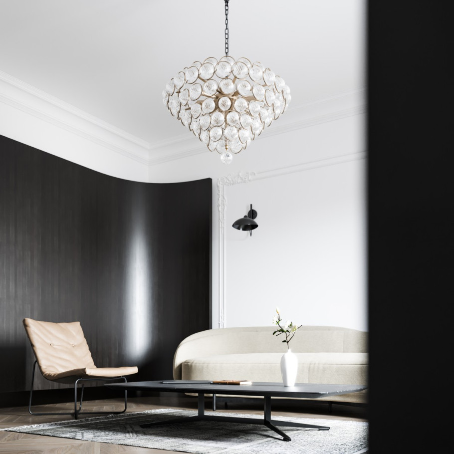 Master Bedroom Suite