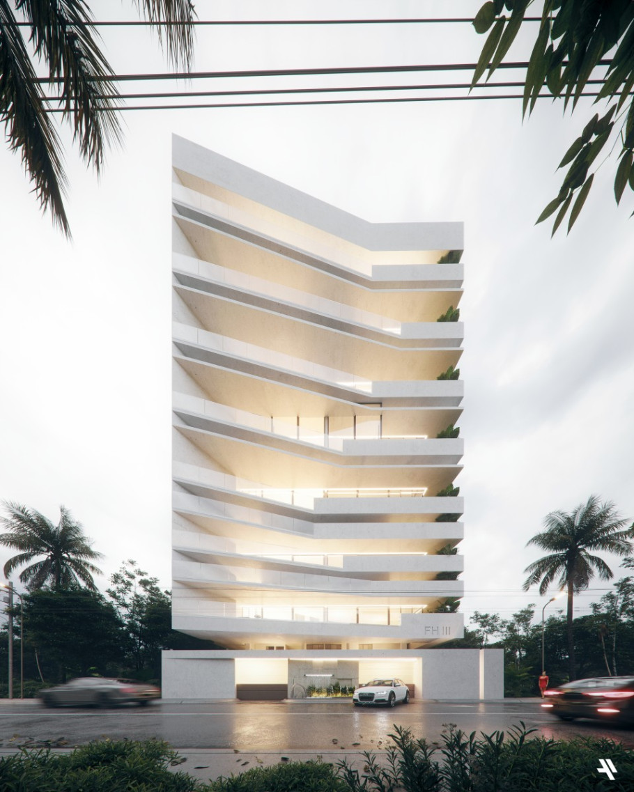 Mr. Okkuo Tower