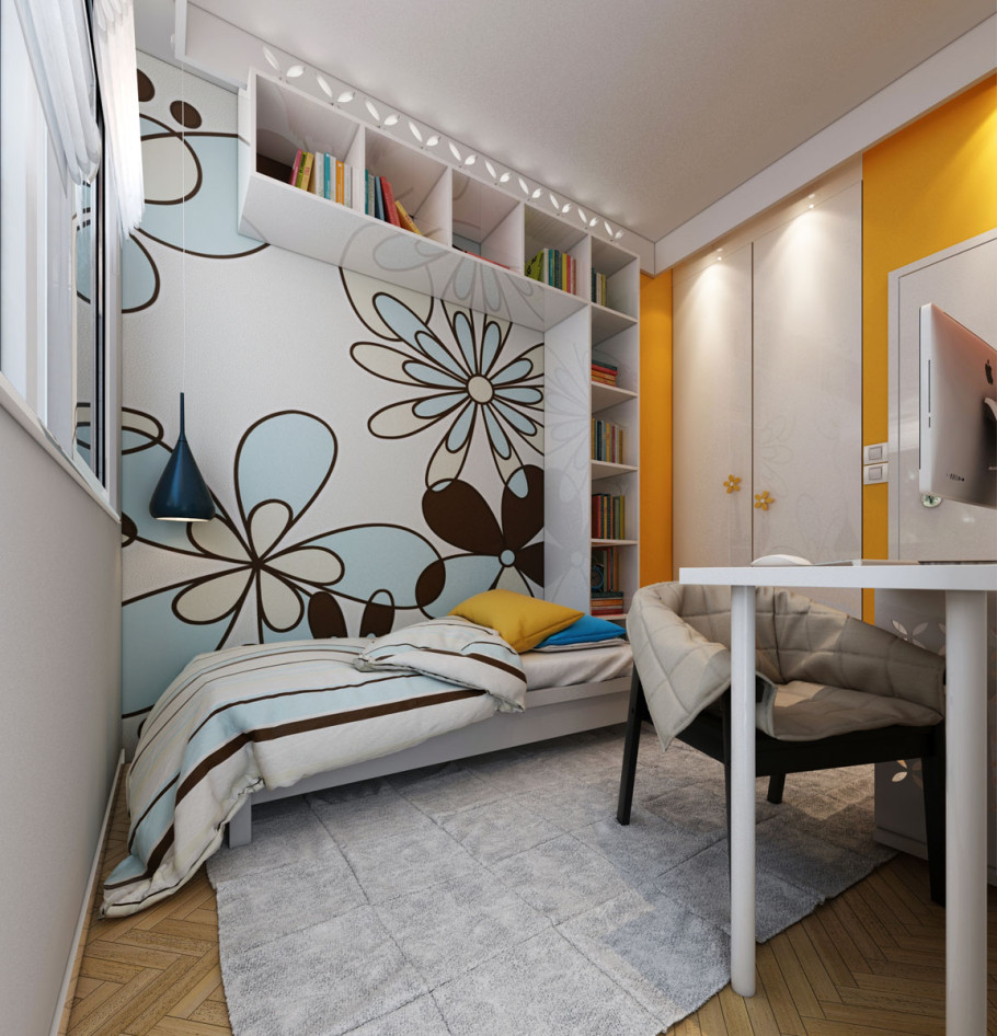 Kids Room
