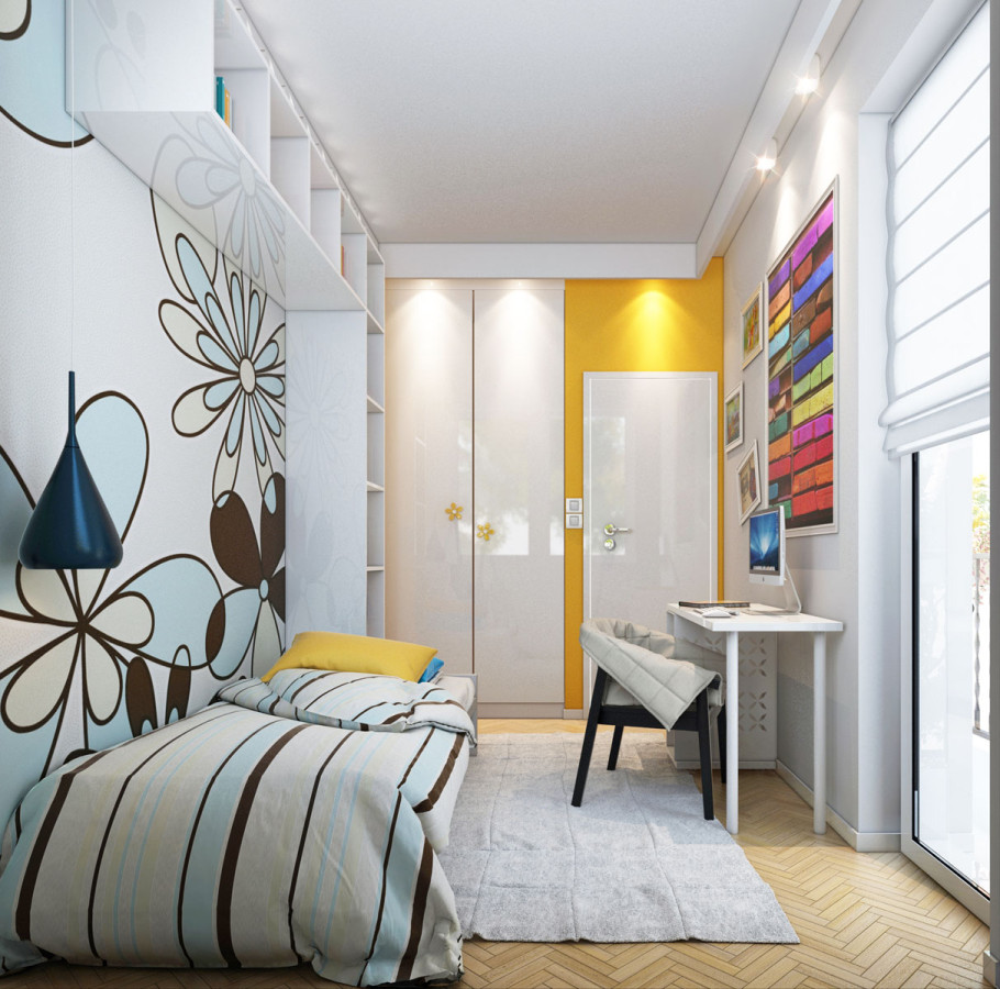 Kids Room