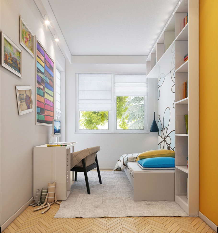 Kids Room