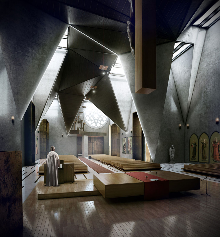 Haiti Cath