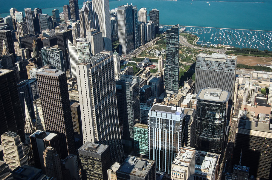 SCB Chicago