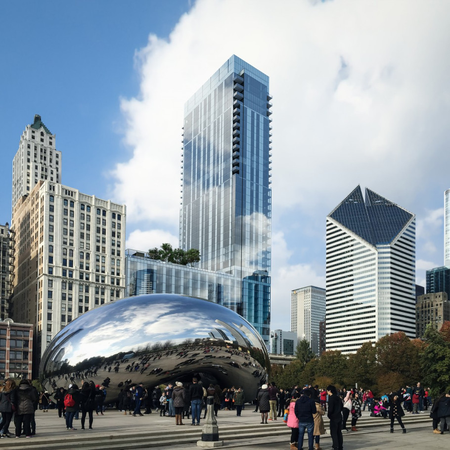 SCB Chicago