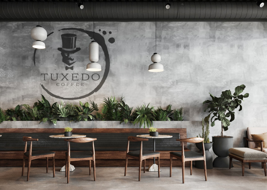 tuxedo coffee in ksa