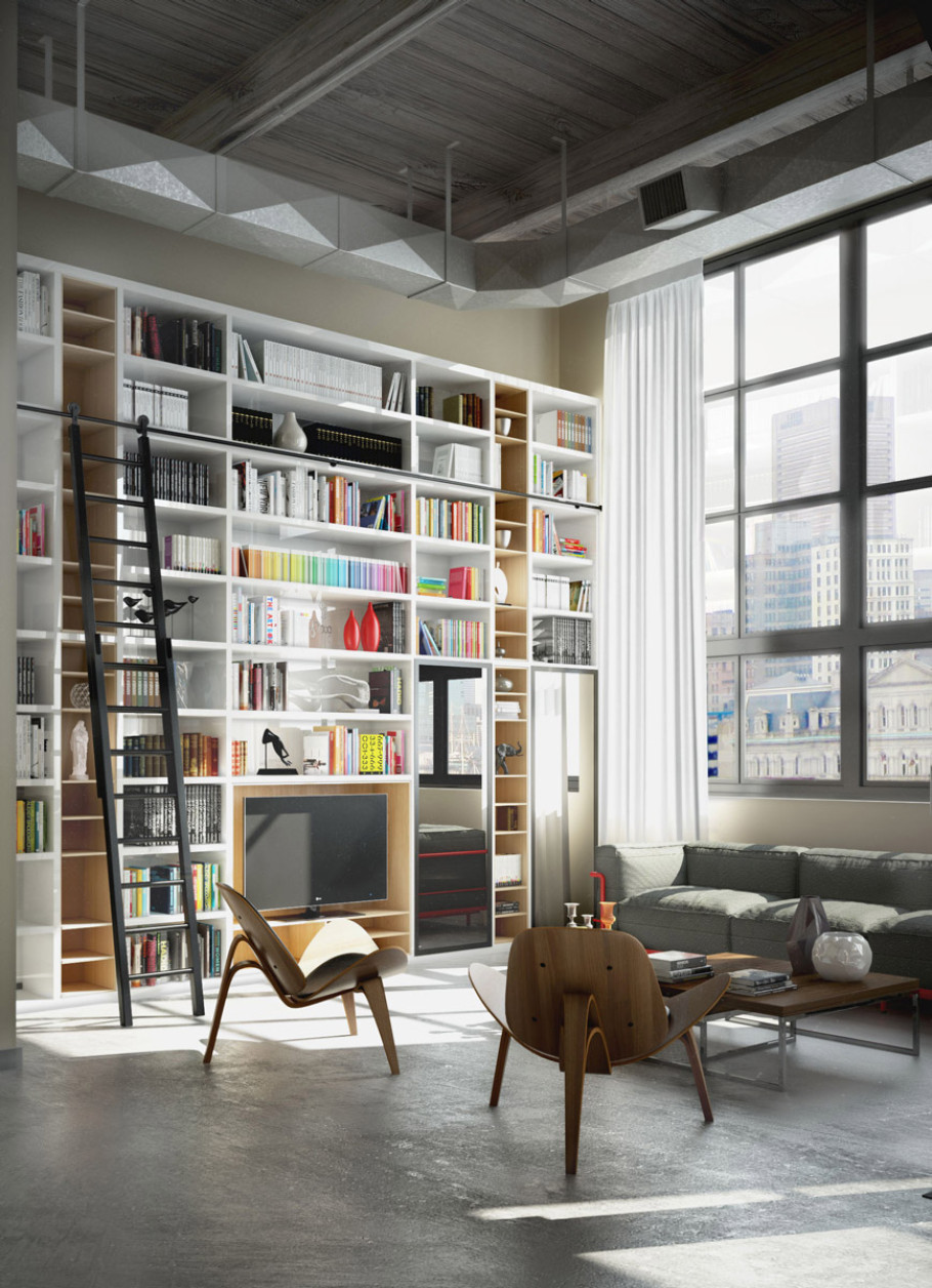 Loft - K