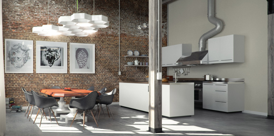 Loft - K