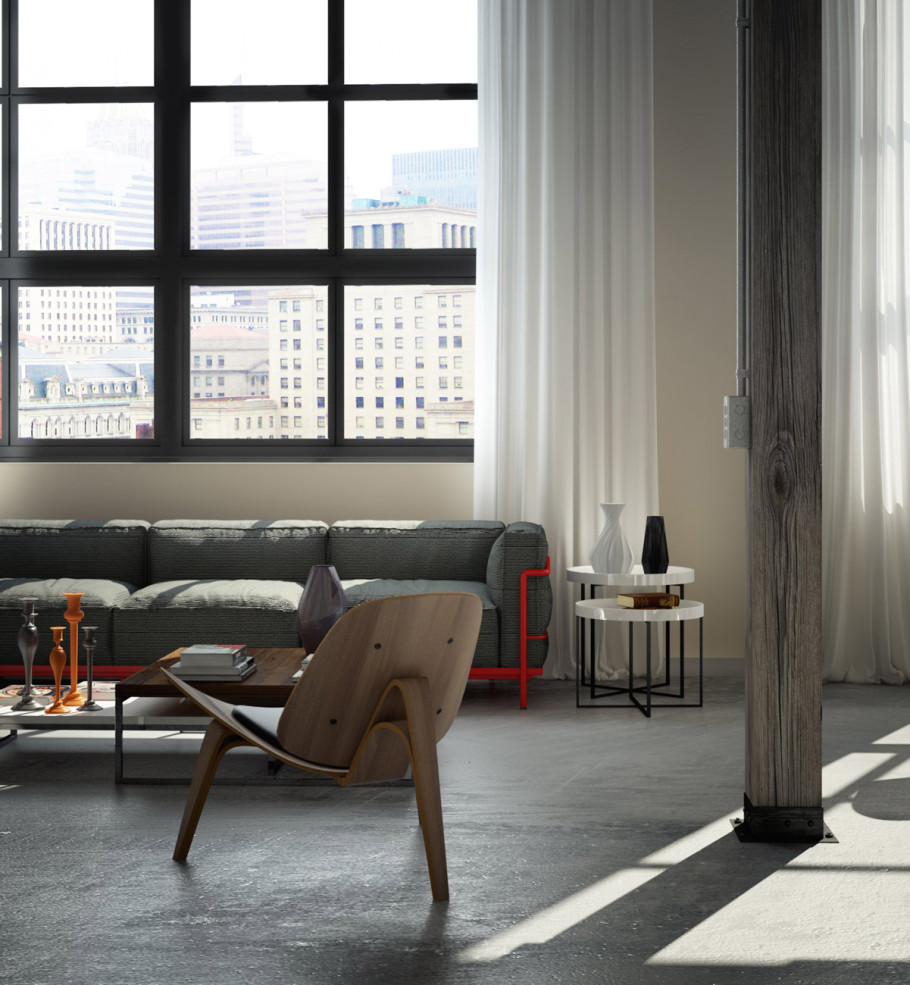Loft - K