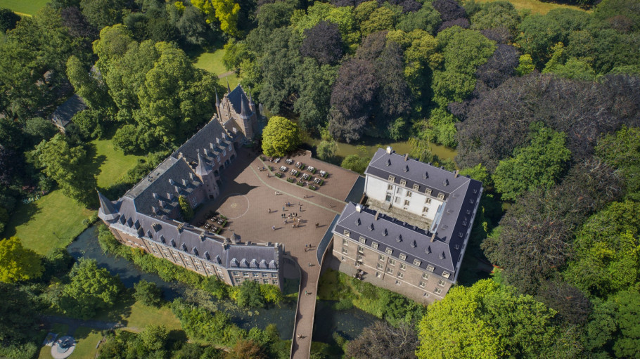 Kasteel Gemert