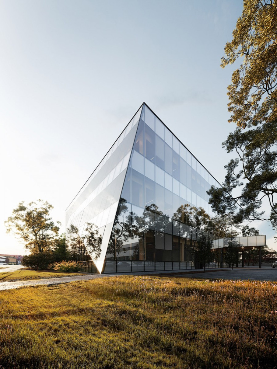 Office Centre
