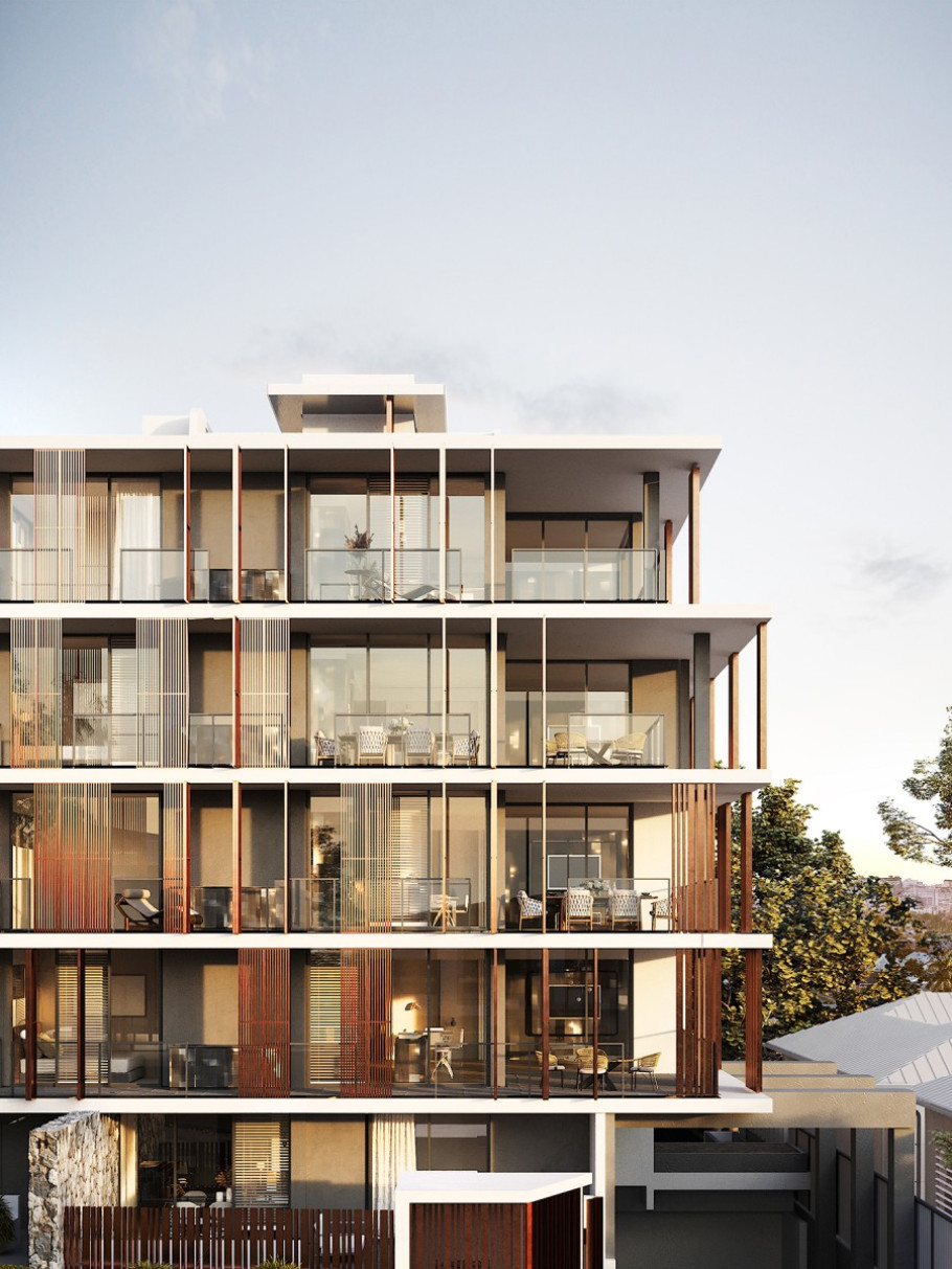 15 Carlton Street