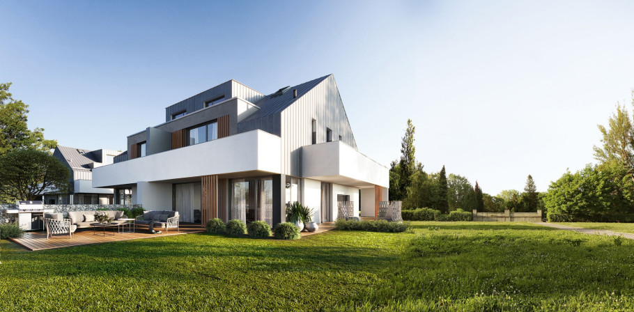 Single House