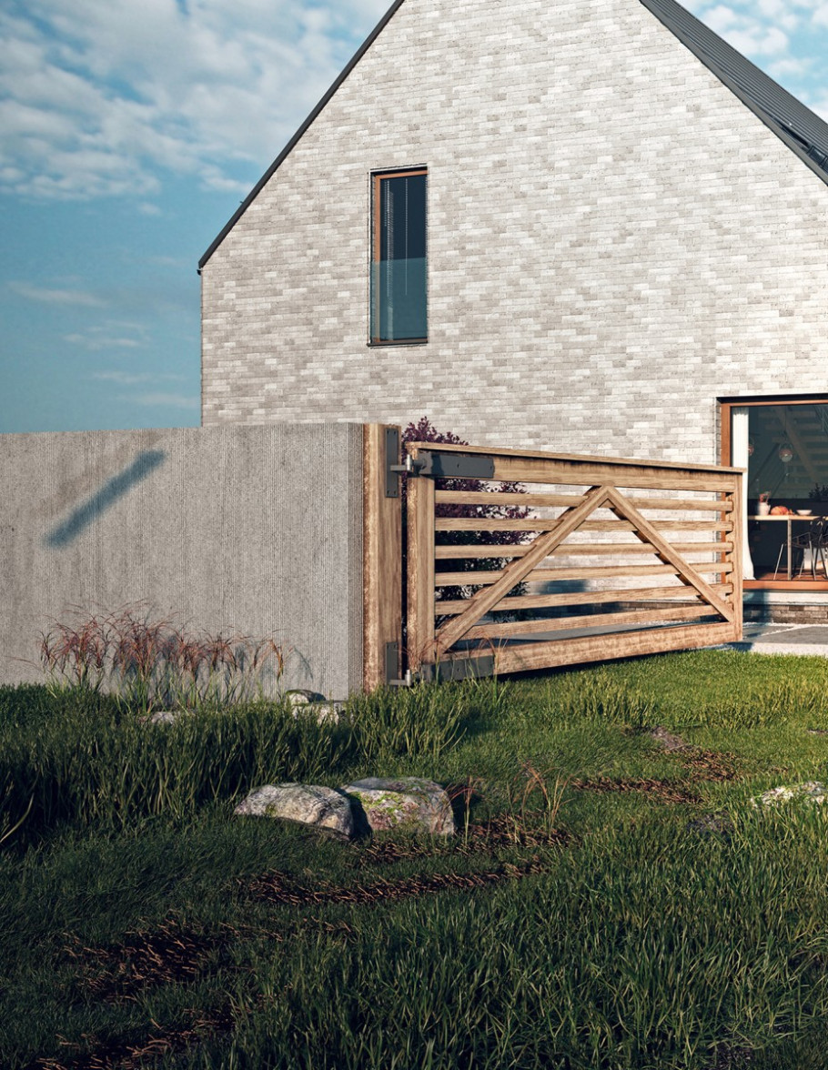 Cottage House