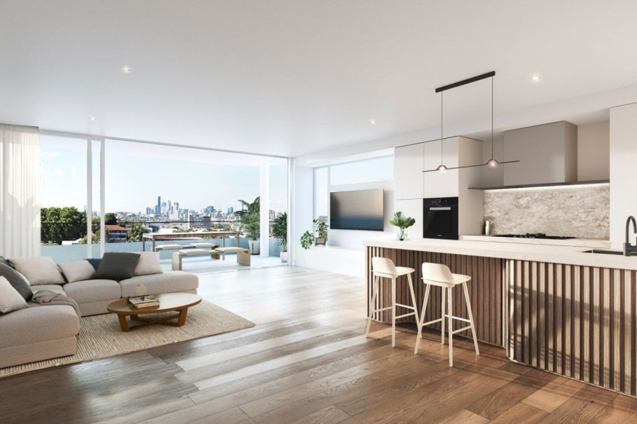 Bellevue Terrace