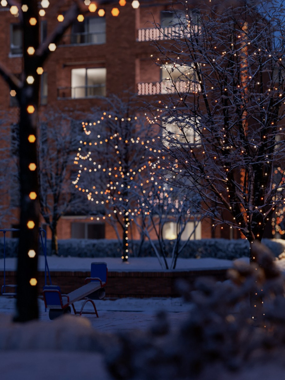 Scala Winter