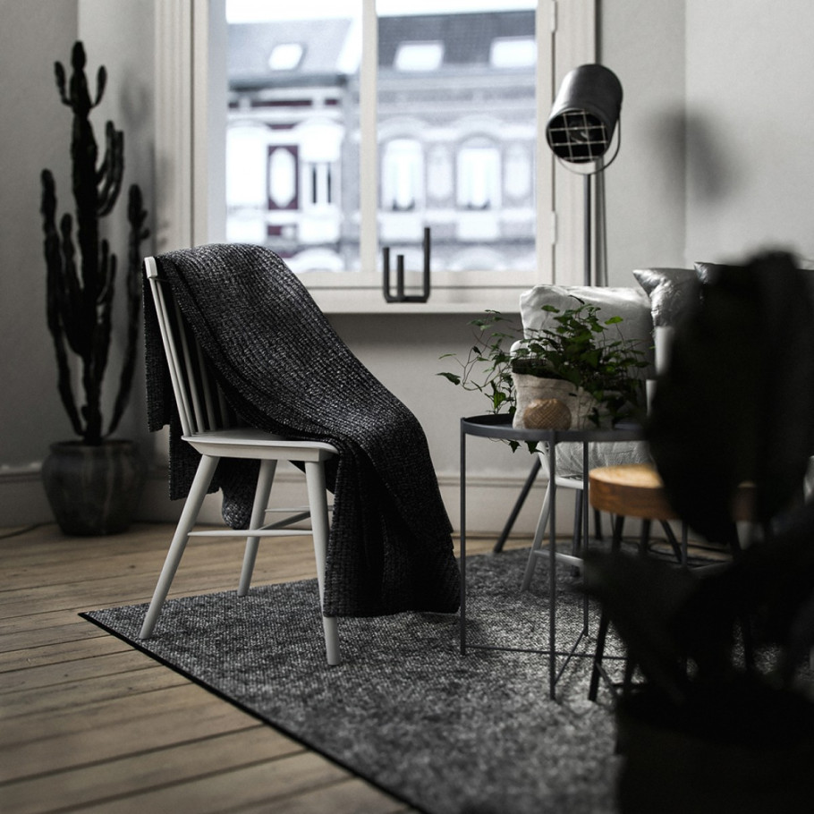 Nordic Living Room