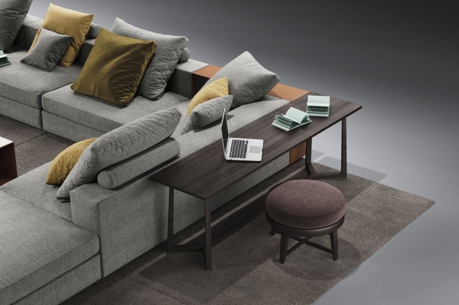 3D Furniture Modeling