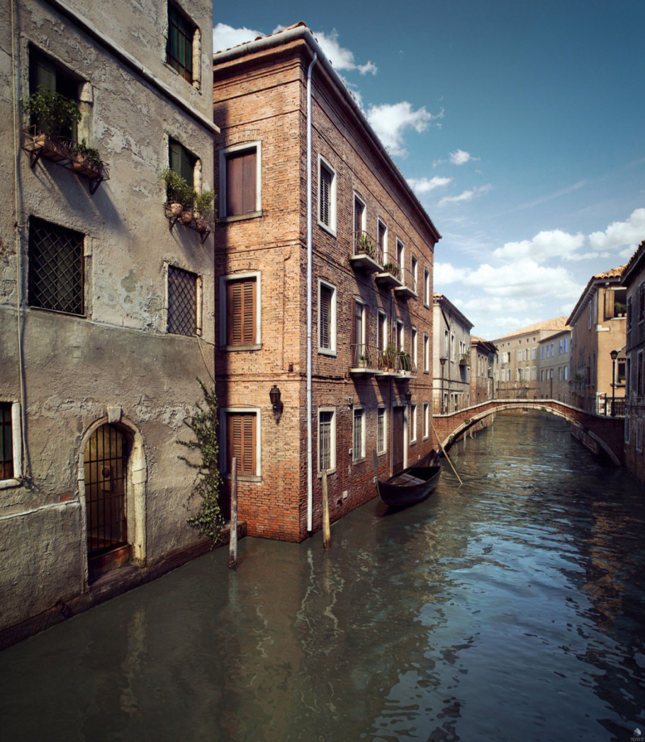 Venezia