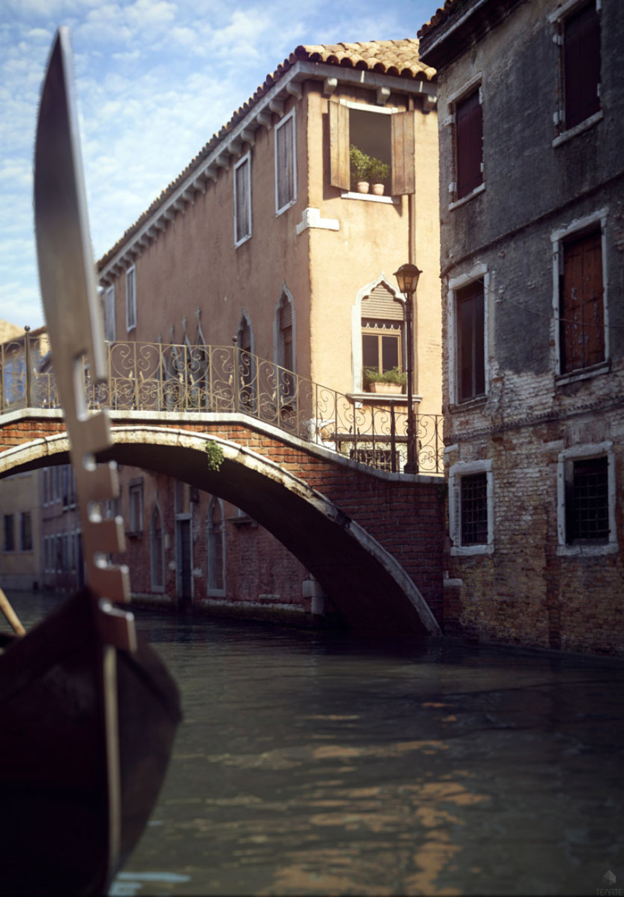 Venezia