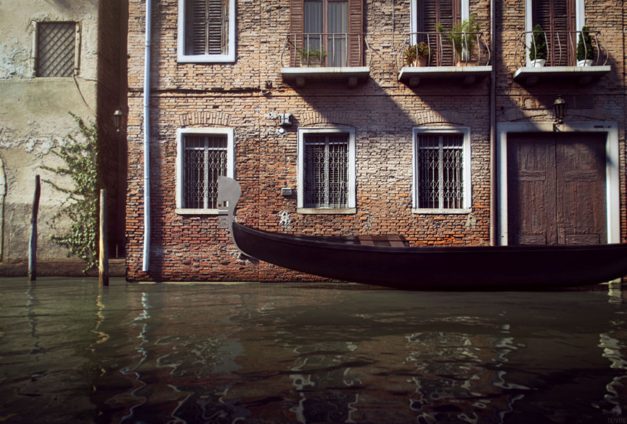 Venezia