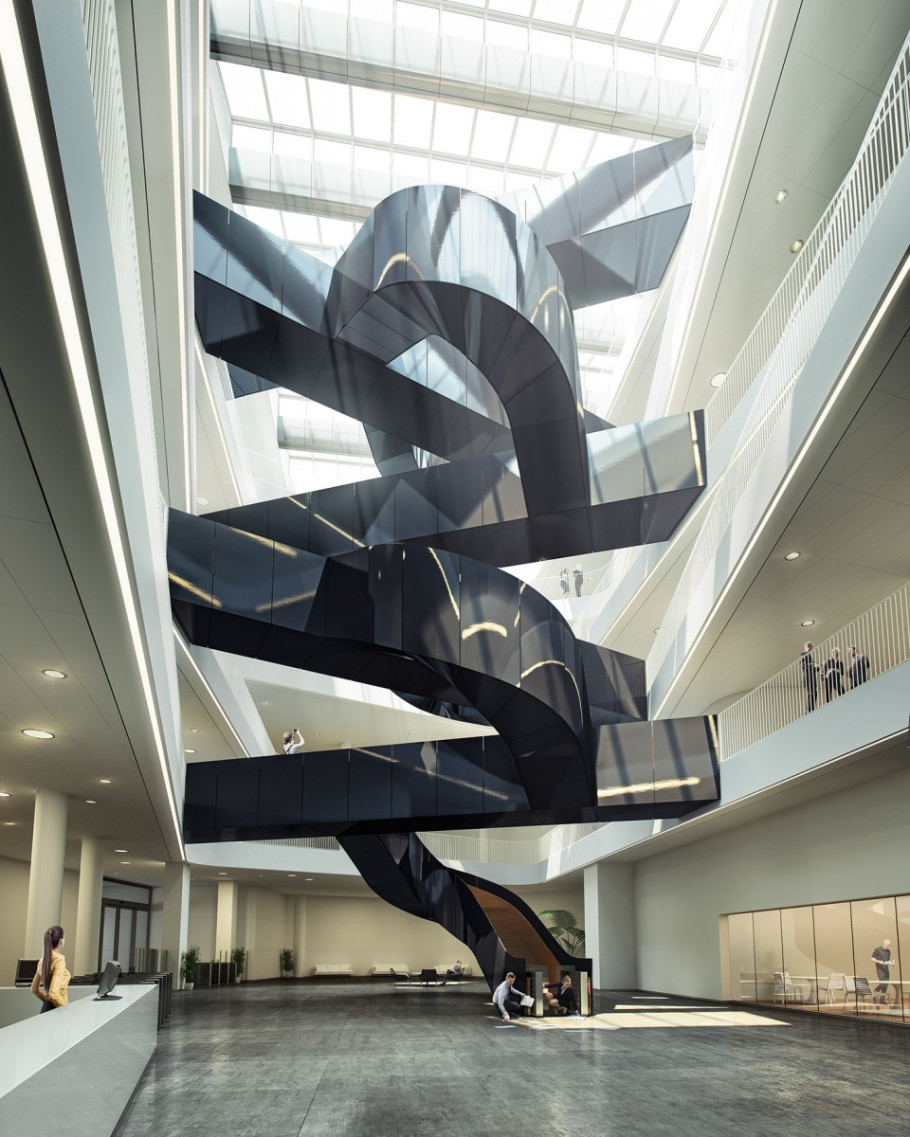 3XN - UN City, Denmark