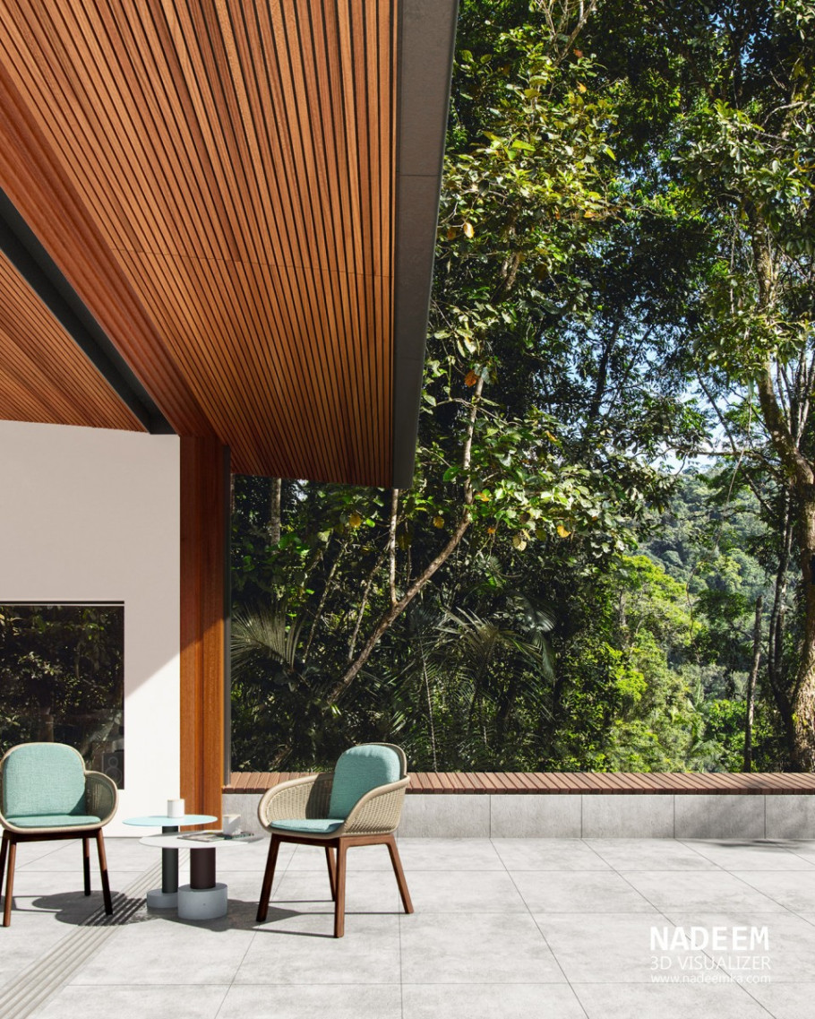 Forest-Living
