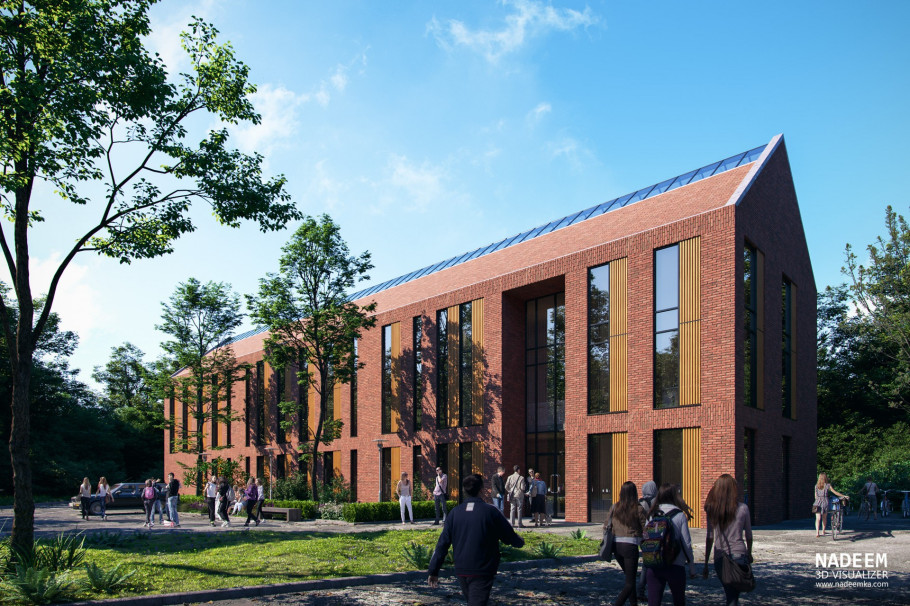 Reigate Grammar School
