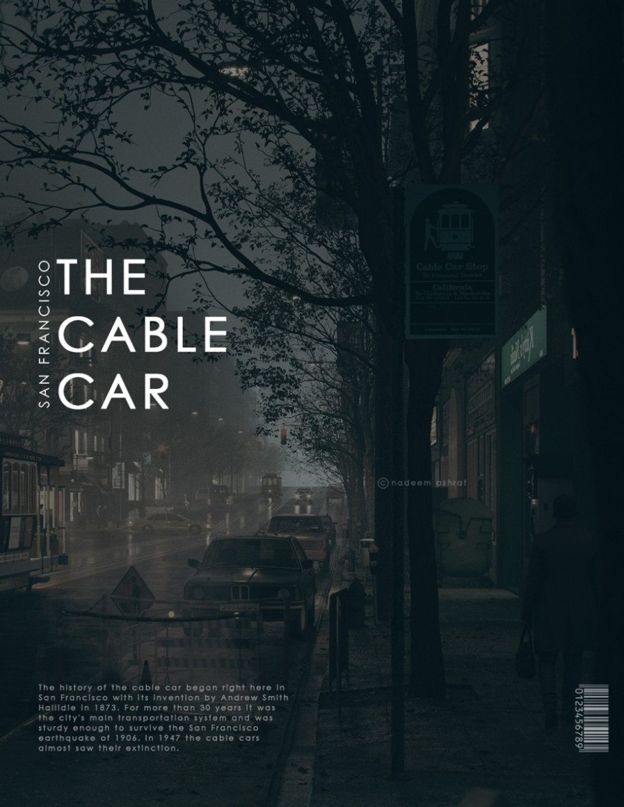 The Cable Car