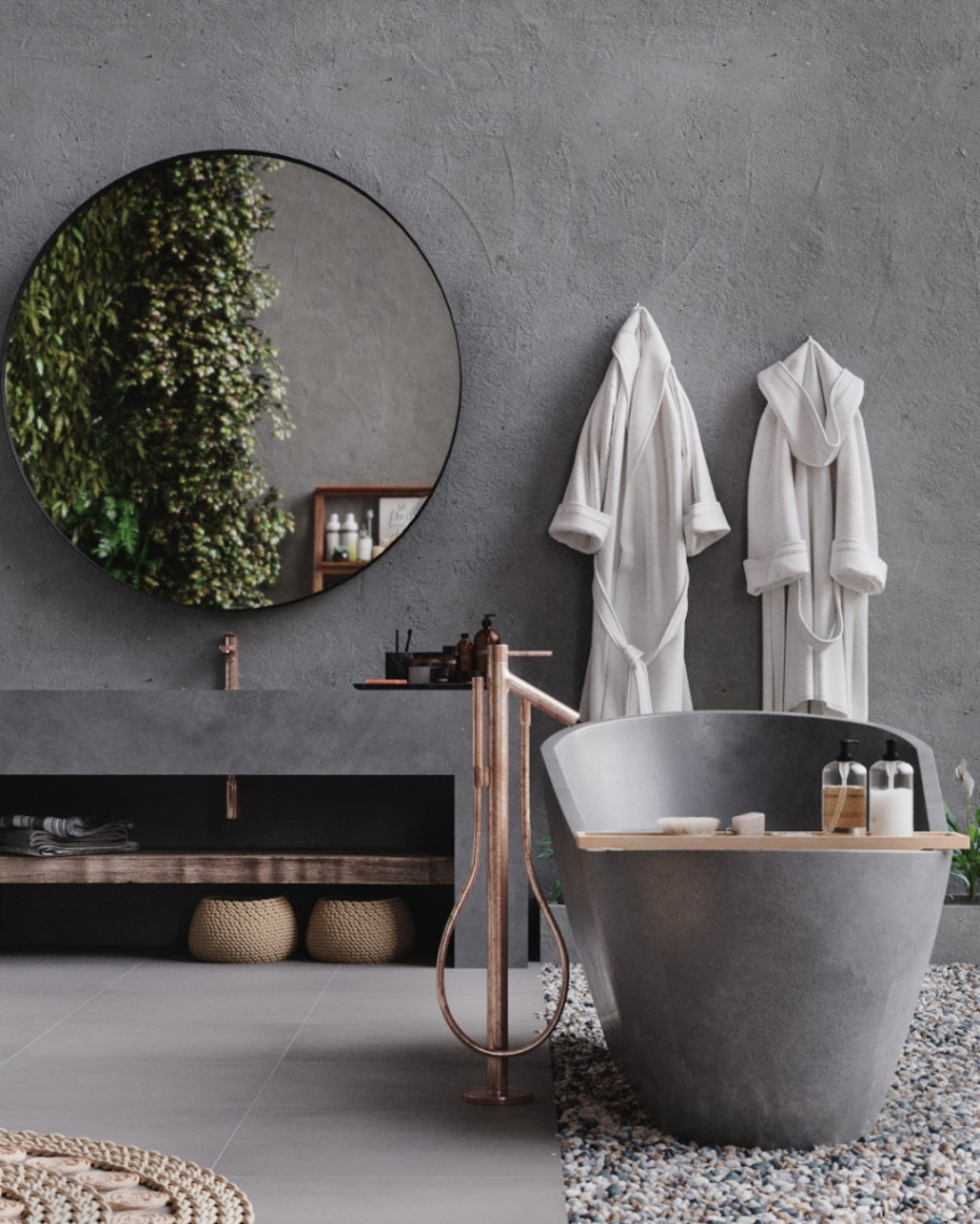 Green SPA