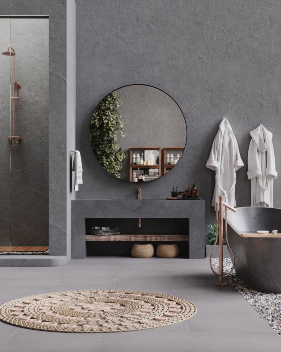 Green SPA