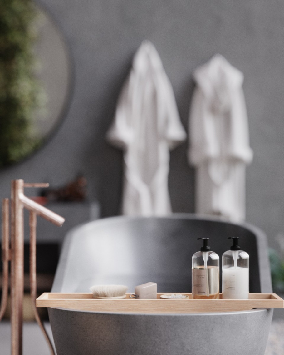 Green SPA