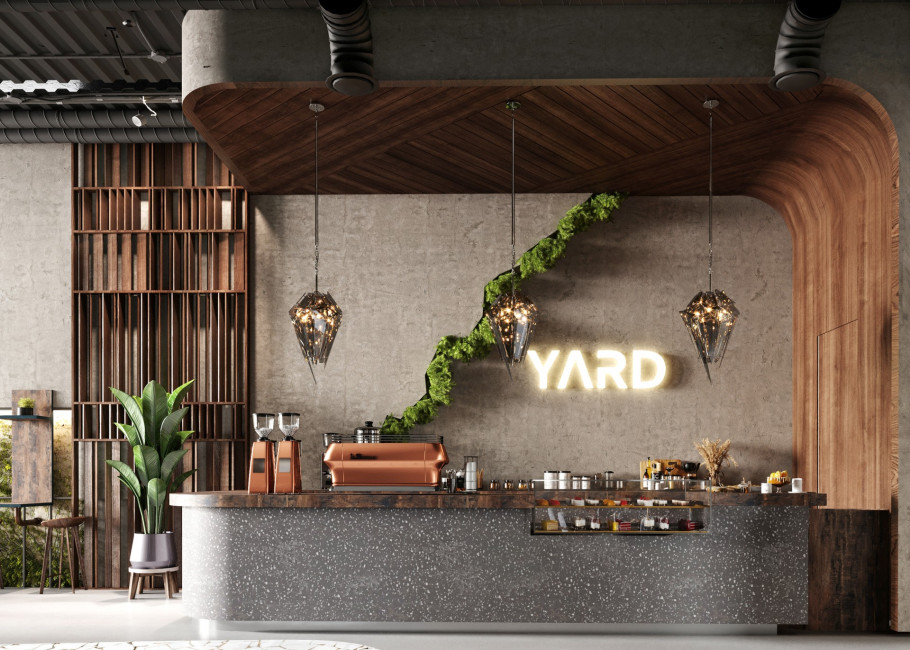 Yard Specialty Coffee