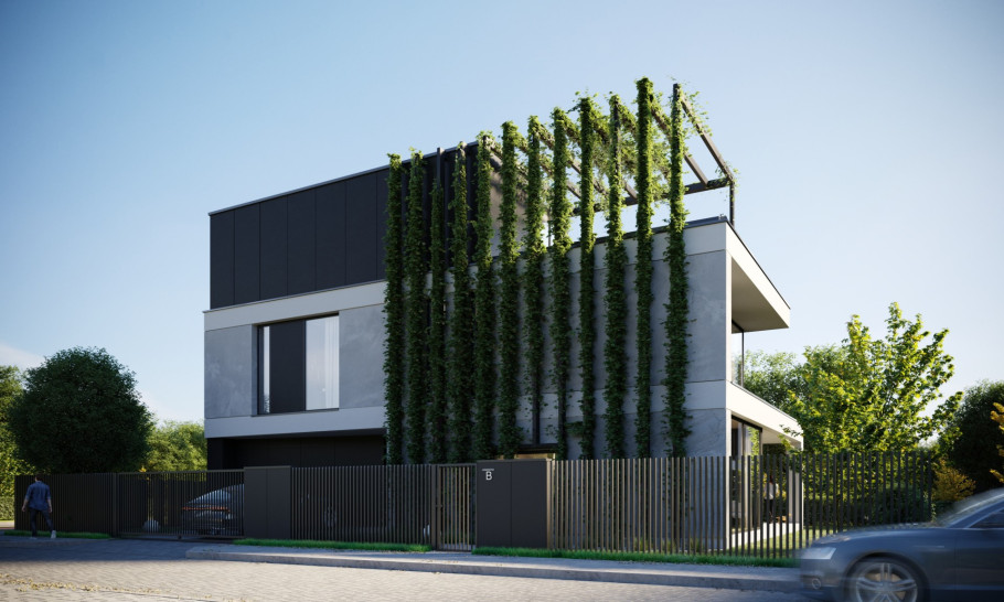 Jasminowa Housing