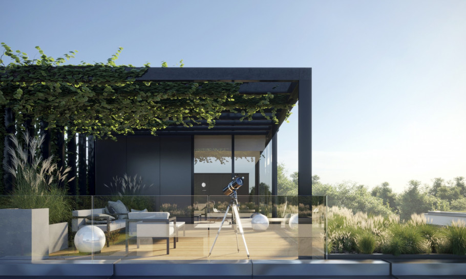 Jasminowa Housing